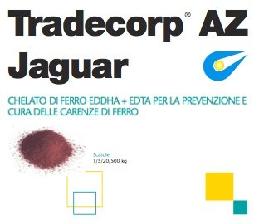 Tradecorp Jaguar, per le clorosi ferriche - Plantgest news sulle varietà di piante